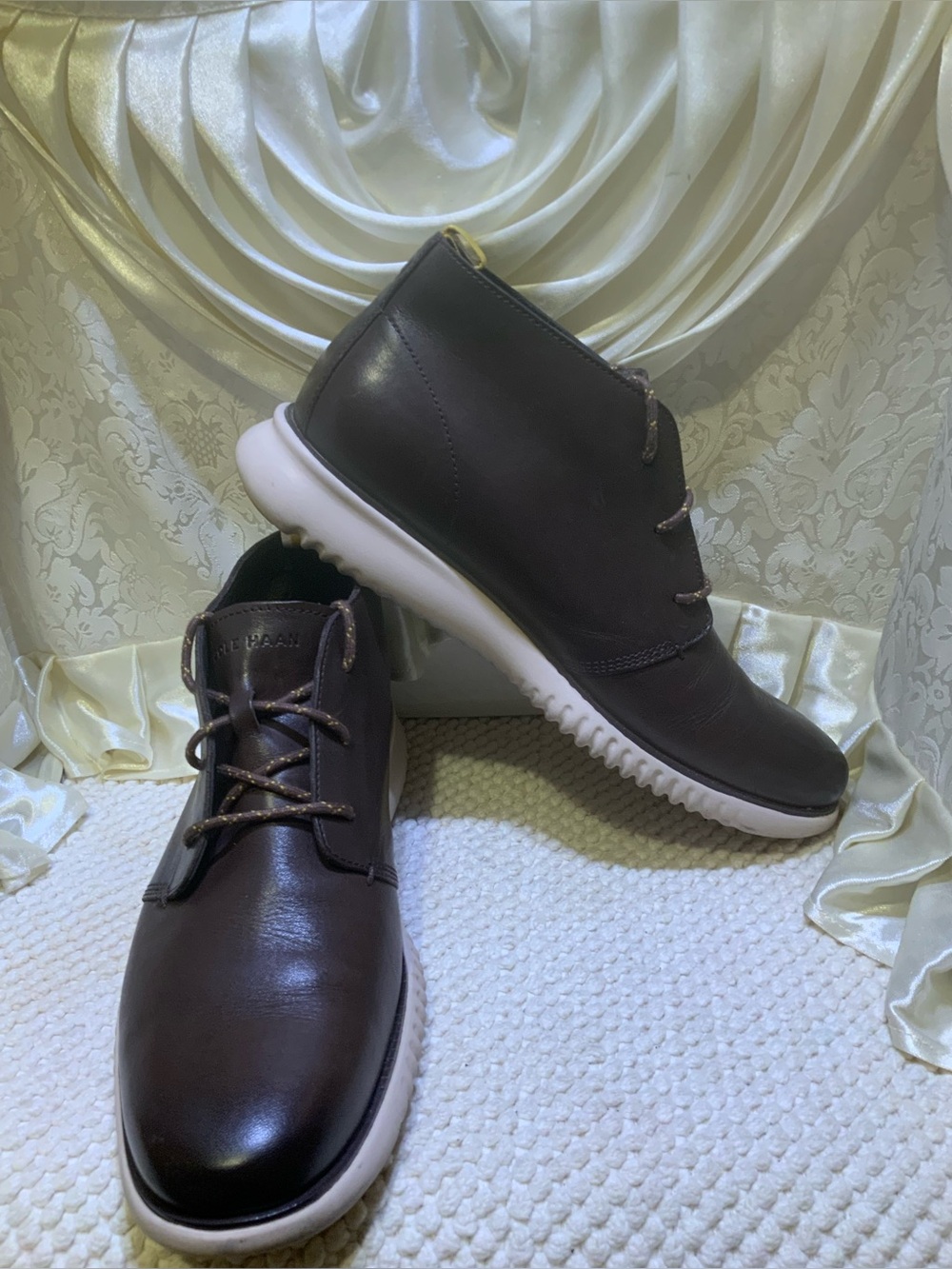 COLE HAAN